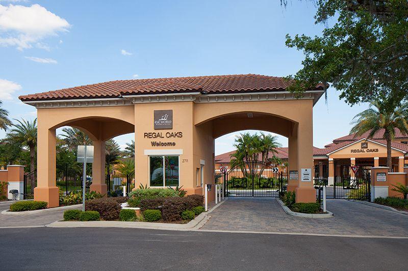 Regal Oaks Resort 2776 Celebration Exterior foto