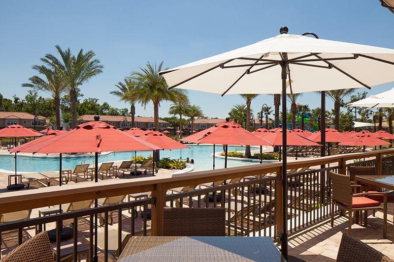 Regal Oaks Resort 2776 Celebration Exterior foto